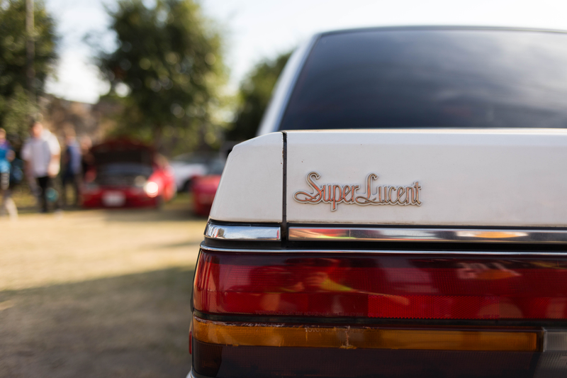 Image credit: Kristen Lee/Jalopnik